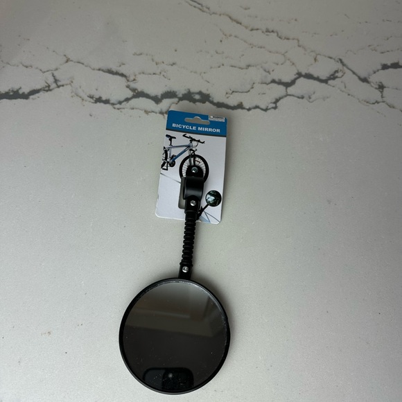 Bicycle mirror. - Picture 1 of 1